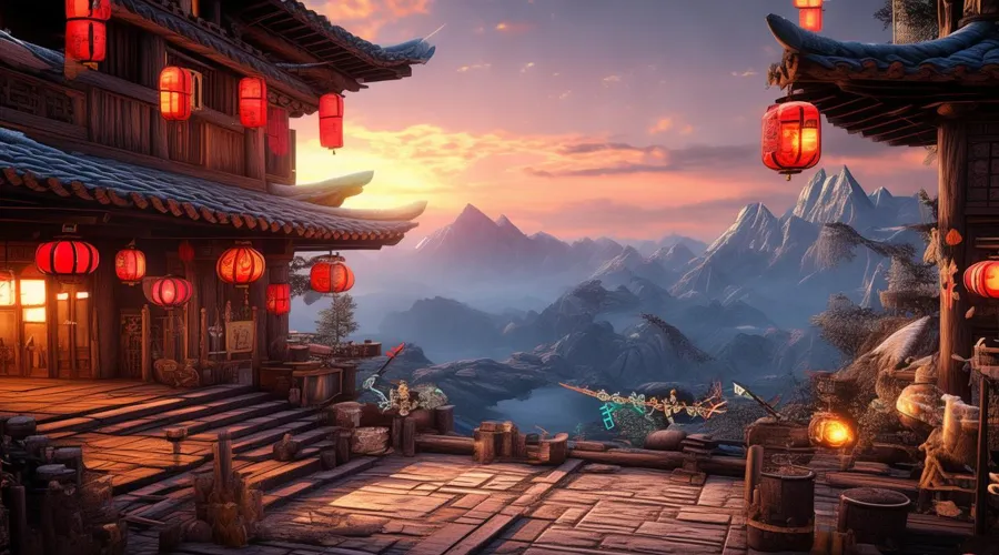 天子兑换码横幅图片1